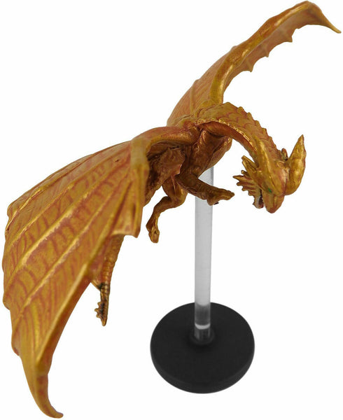 Copper Dragon - Rage of Demons - 41/55 Rare