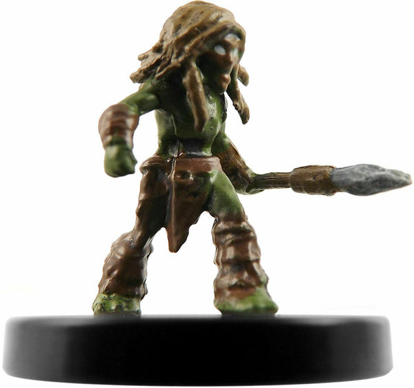 Mold Runt - Jungle of Despair - 2/45