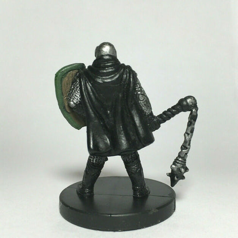 Emerald Claw Soldier - Aberrations - Dungeons & Dragons Miniature (DDM) - #30