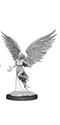 Dungeons & Dragons Nolzur's Miniatures: Harpy & Aarakocra - Unpainted