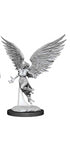 Dungeons & Dragons Nolzur's Miniatures: Harpy & Aarakocra - Unpainted