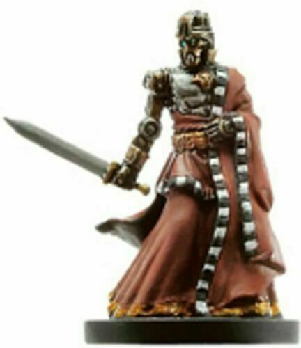 Kolyarut - Blood War - Dungeons and Dragons Mini (DDM) #9