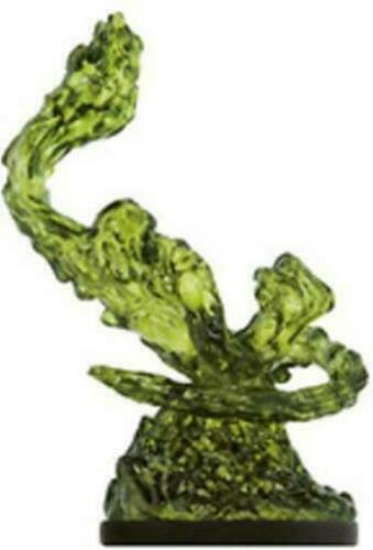 Specter - Savage Encounters - Dungeons and Dragons Mini (DDM) #36