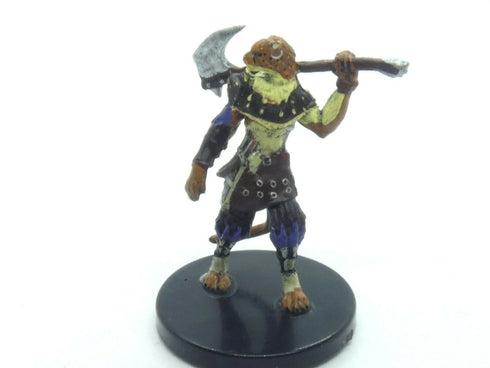 Catfolk Pouncer - City of Lost Omens - #16