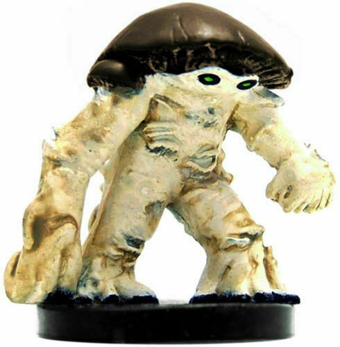 Myconid Guard - Aberrations - Dungeons & Dragons Miniature (DDM) - #41