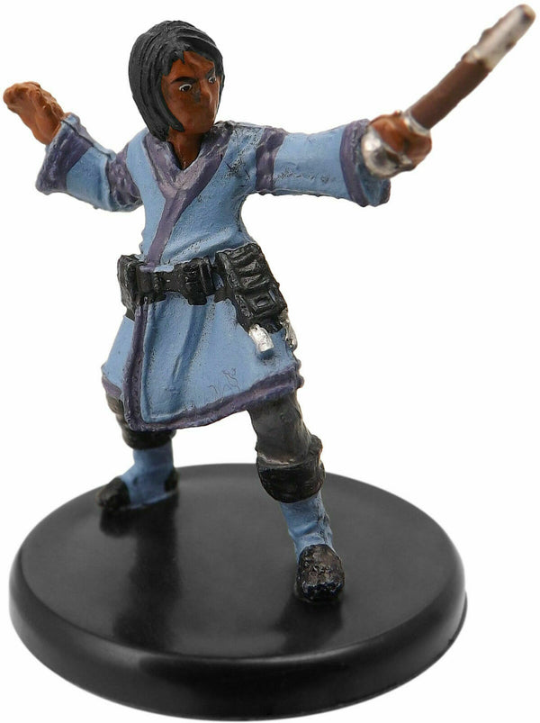 Apprentice Wizard - Waterdeep Dragon Heist - 8b/44