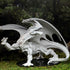Pathfinder Battles Deep Cuts - Gargantuan Green Dragon - Unpainted