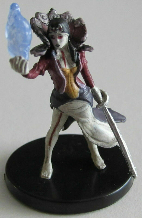 Arazni - Lich - Ruins of Lastwall -33/44 Rare