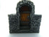 Wizkids 4D WarLock Tiles - Dungeon Tile 1 set - 1" Exterior Stone Doors