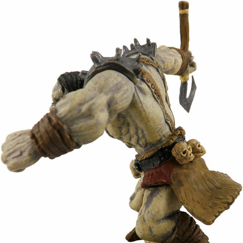 Jaagrath Kreeg (Ogre Leader) - Rise of the Runelords - 46/65