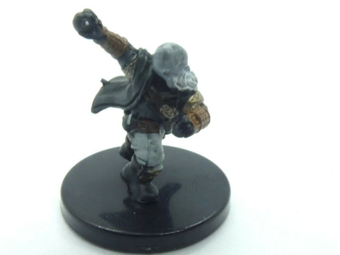 Duergar Bombardier - City of Lost Omens - #7