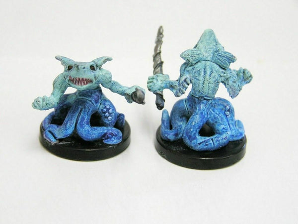 Grindylow - Skulls & Shackles - 1/55