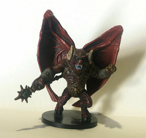 Aspect of Orcus - Archfiends - Dungeons & Dragons Mini (DDM) - 47/60 - Rare