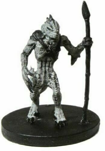 Troglodyte - Elemental Evil - 10/45
