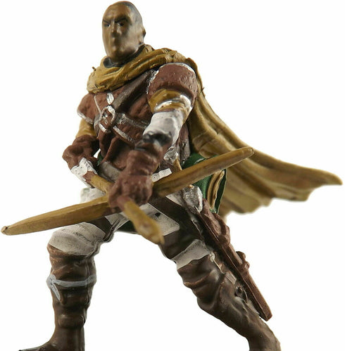 Ekundayo, Human Ranger - KingMaker - 33/45 Rare