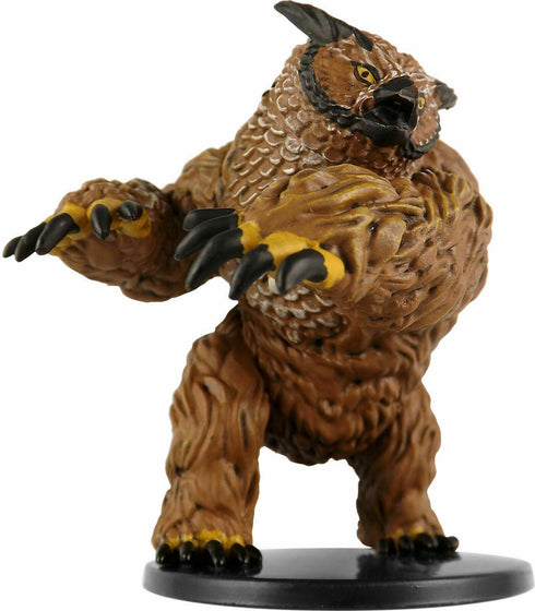 Beaky (Owlbear) - Rusty Dragon Inn - 32/45