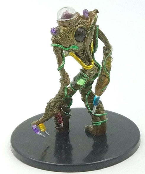 Alchemical Golem - Shattered Star - 48/55 Rare