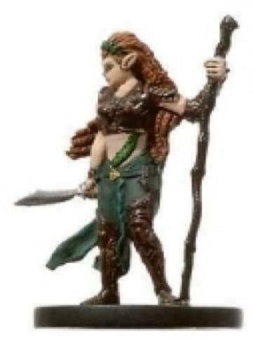 Warden of the Wood - War of the Dragon Queen - Dungeons & Dragons (DDM) - #18