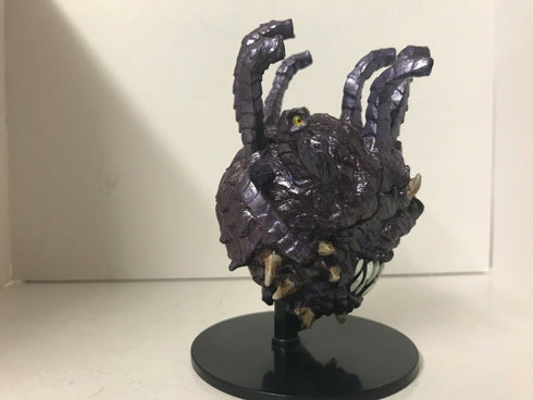 Beholder Ultimate Tyrant - Legendary Evil - Dungeons & Dragons Mini (DDM) - #6