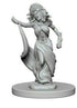 Dungeons & Dragons Nolzur's Marvelous Miniatures: Medusas - Unpainted