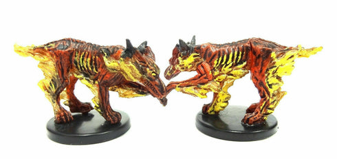 Hell Hound - Shattered Star - 13/55