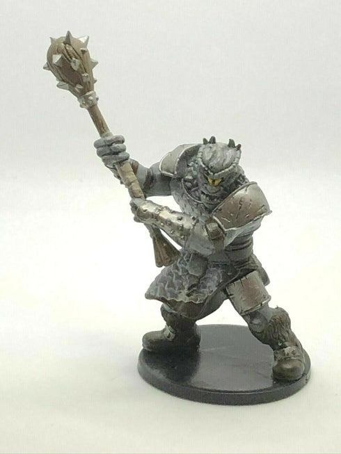 Cyclops Crusher - Dangerous Delves - Dungeons & Dragons Miniature (DDM) - #13