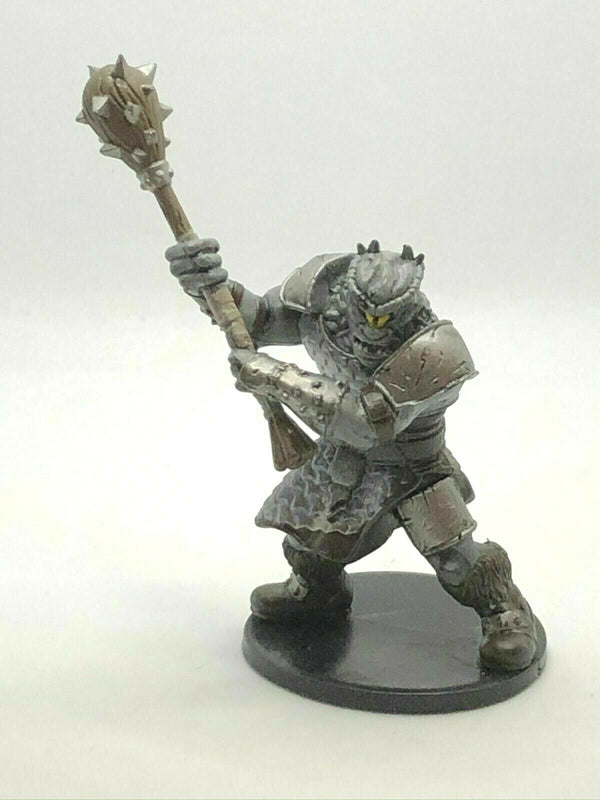 Cyclops Crusher - Dangerous Delves - Dungeons & Dragons Miniature (DDM) - #13