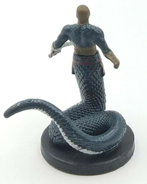 Yuan-Ti Malison (Snake Tail) - Storm King's Thunder - 37/45 Rare