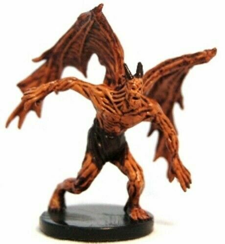 Rot Harbinger - Lords of Madness - Dungeons & Dragons Miniatures (DDM) #41