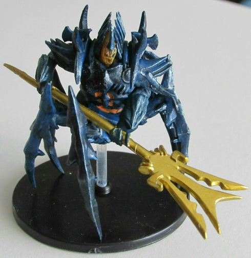 Warmonger Devil - Ruins of Lastwall - 32/45