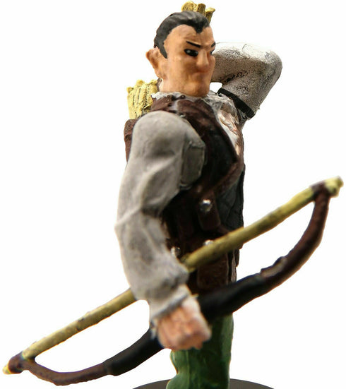 Tsuto Kaijitsu (Half Elf) - Rise of the Runelords - 29/65