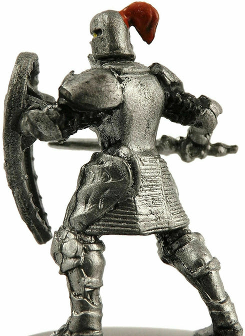 Dezmyr Shadowdusk (Death Knight) - Waterdeep Dungeon of the Mad Mage - 36/44