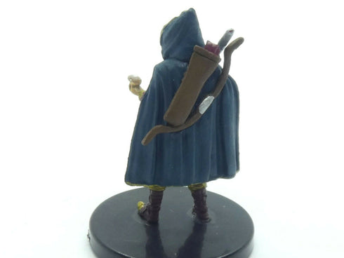 Thief Guildmaster - City of Lost Omens - #39