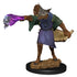 Dungeons & Dragons Nolzur's Marvelous Minis - Arcanaloth & Ultroloth - Unpainted