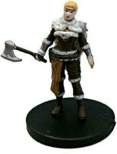 Human Female Barbarian - Tyranny of Dragons - 13/45