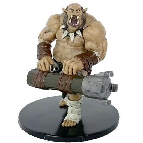 Ogre Battering Ram - Volo's and Mordenkainen's Foes- 32a/44