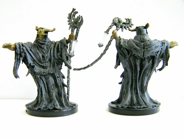 Thanadaemon - Ruins of Lastwall - 37/44 - Rare