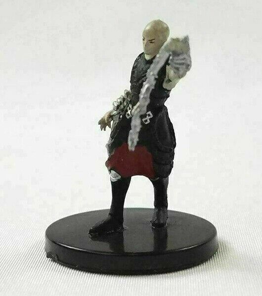 Shadow Dancer - Volo's and Mordenkainen's Foes - 23/44