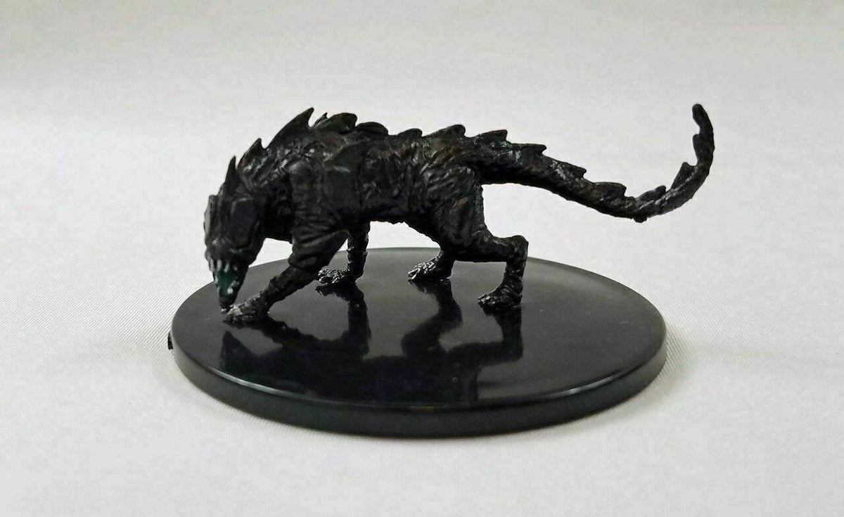 Steel Predator - Volo's and Mordenkainen's Foes - 29/44 – RPG Mini Hunter