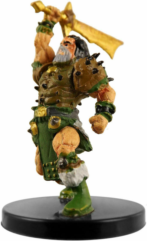 Armag The Twice-Born - KingMaker - 38/45 Rare