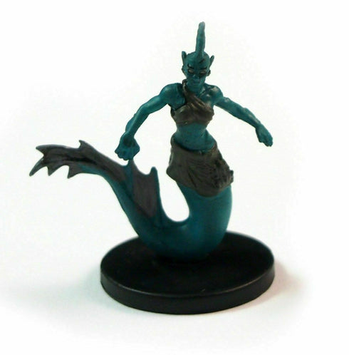 Merfolk - Monster Menagerie - 17/45