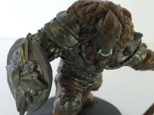 Cleric of Gruumsh - Dungeon Command: Blood of Gruumsh