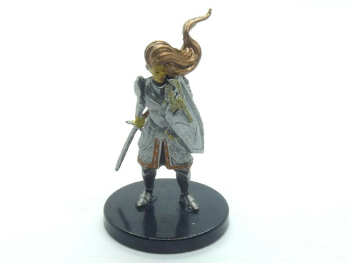 Angelkin Redeemer (Aasimar) - City of Lost Omens - Pathfinder/D&D - #6