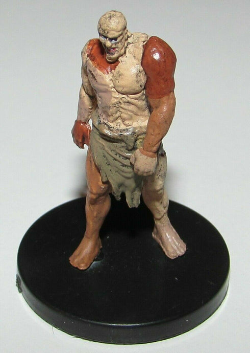 Flesh Golem - Waterdeep Dungeon of the Mad Mage 18/44