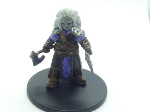 Enlarged Duergar - City of Lost Omens - #26