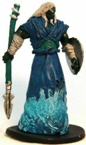 Astral Giant - Lords of Madness #2