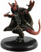 Tiefling Rogue - Monster Menagerie III - 35a/45 Rare