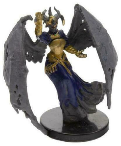 Lady Vol - Eberron Rising from the Last War - 33/44