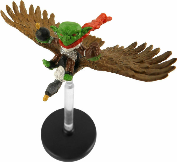Goblin Vulture Pilot - Rusty Dragon Inn - 36/45