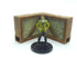 Wizkids 4D WarLock Tiles - Town and Village set 1 - Corner Internal Wall